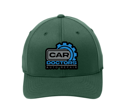 Port Authority® Flexfit® Cap C865 - Car Doctors