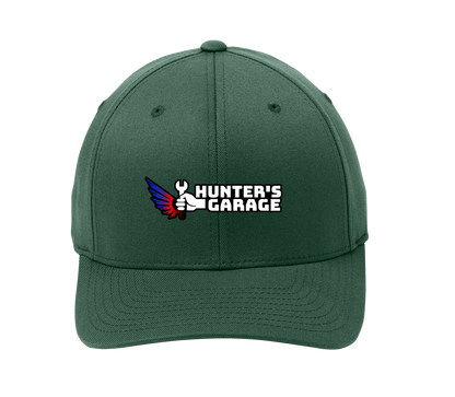 Port Authority® Flexfit® Cap C865 - Hunters Garage