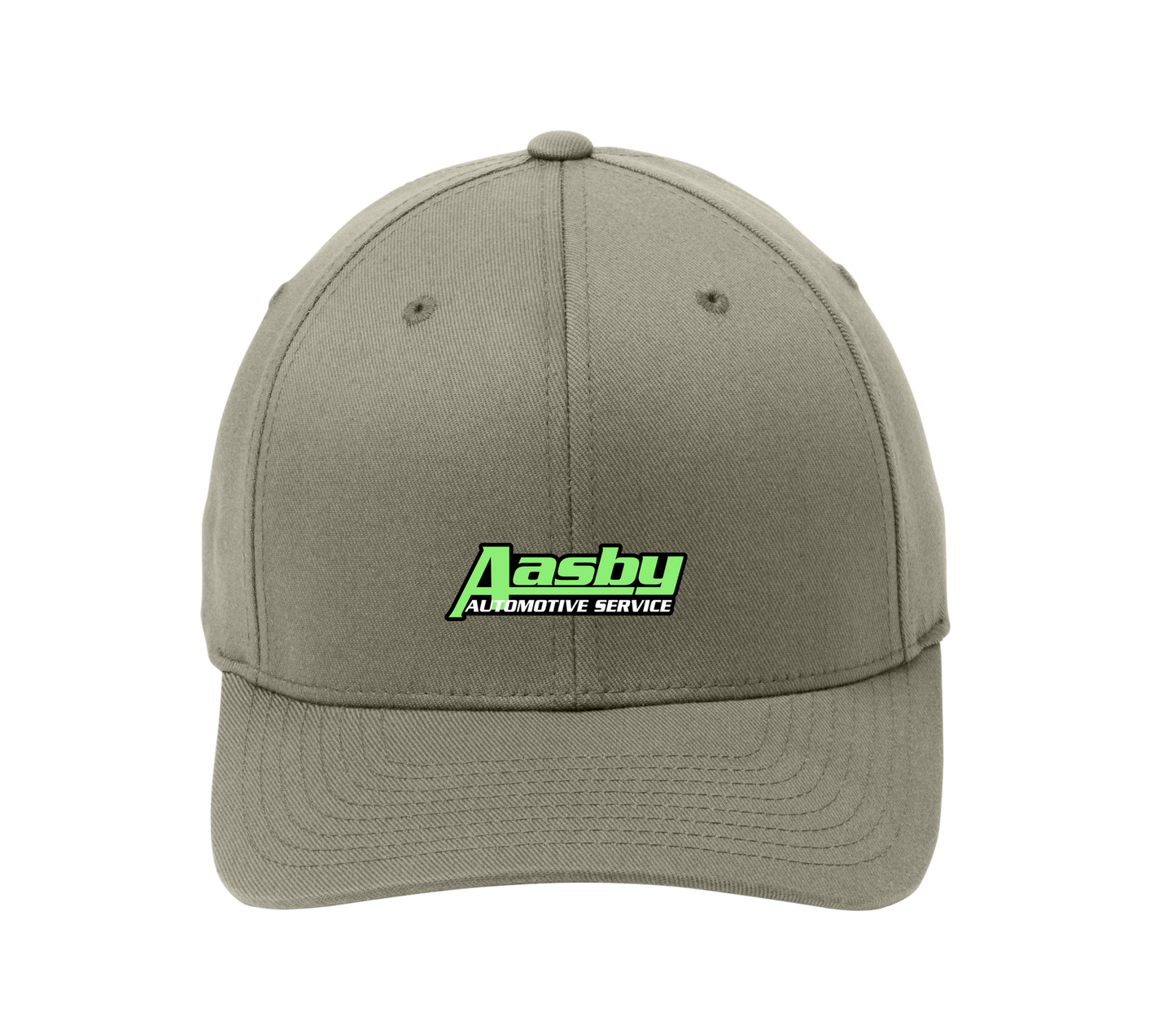 Port Authority® Flexfit® Cap C865 - Aasby Automotive