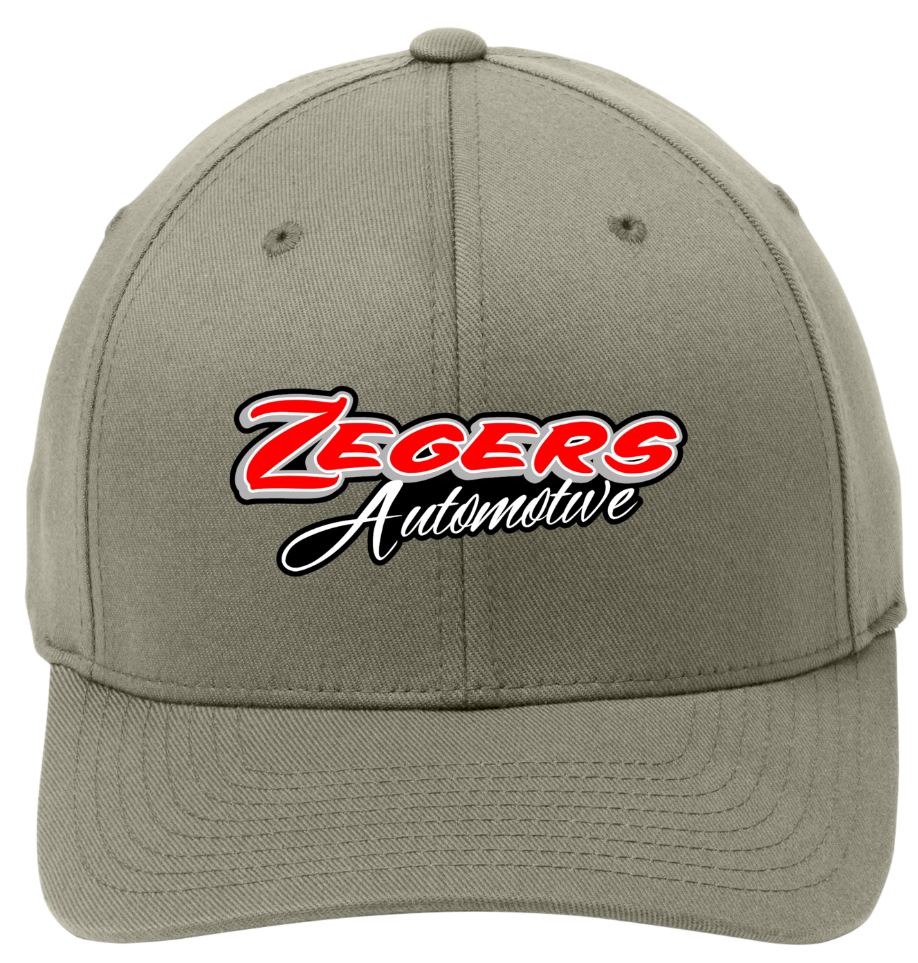 Port Authority® Flexfit® Cap C865 - Zegers Automotive