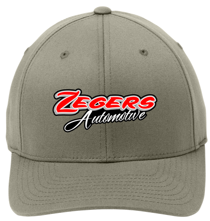 Port Authority® Flexfit® Cap C865 - Zegers Automotive