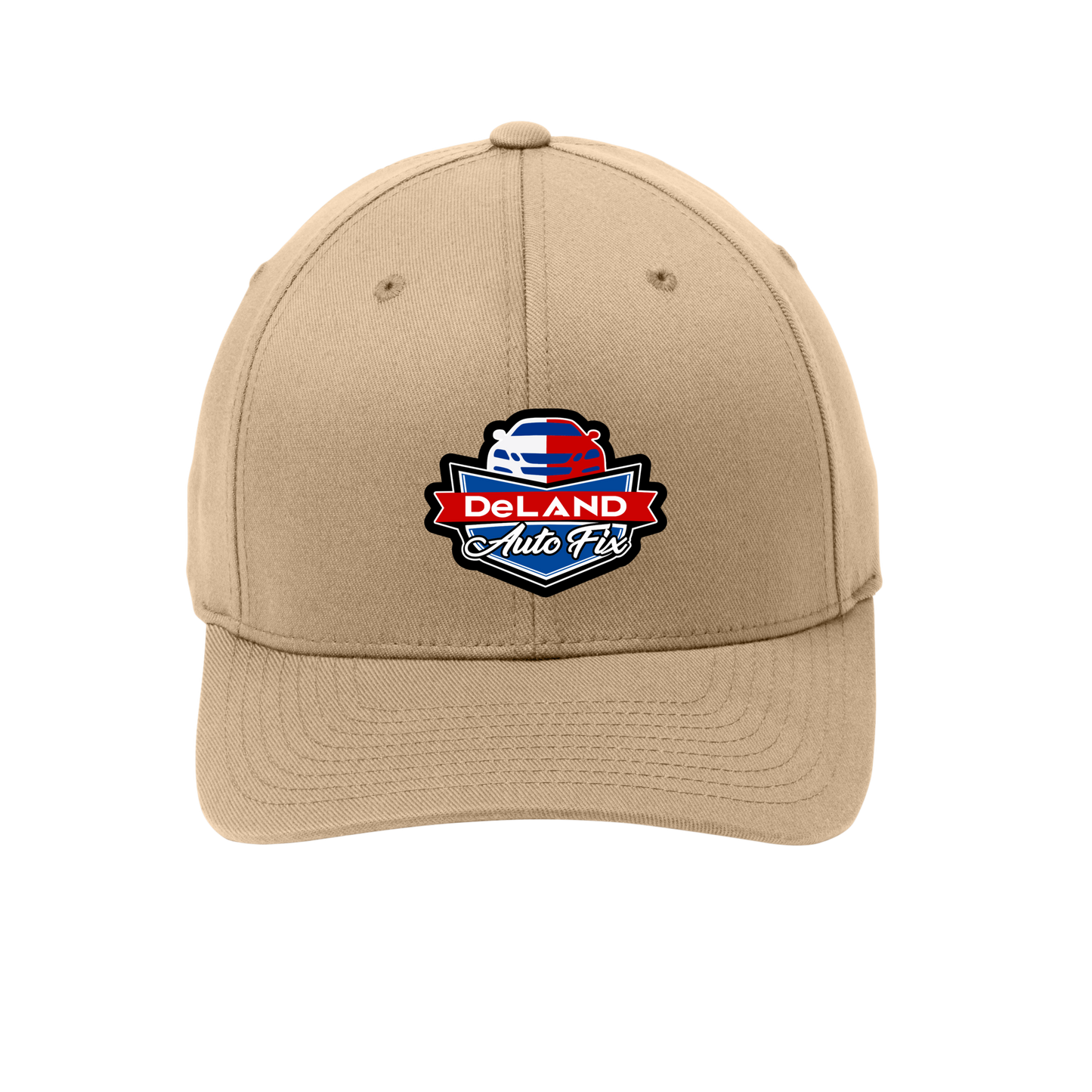 Port Authority® Flexfit® Cap C865 - DeLand Auto Fix