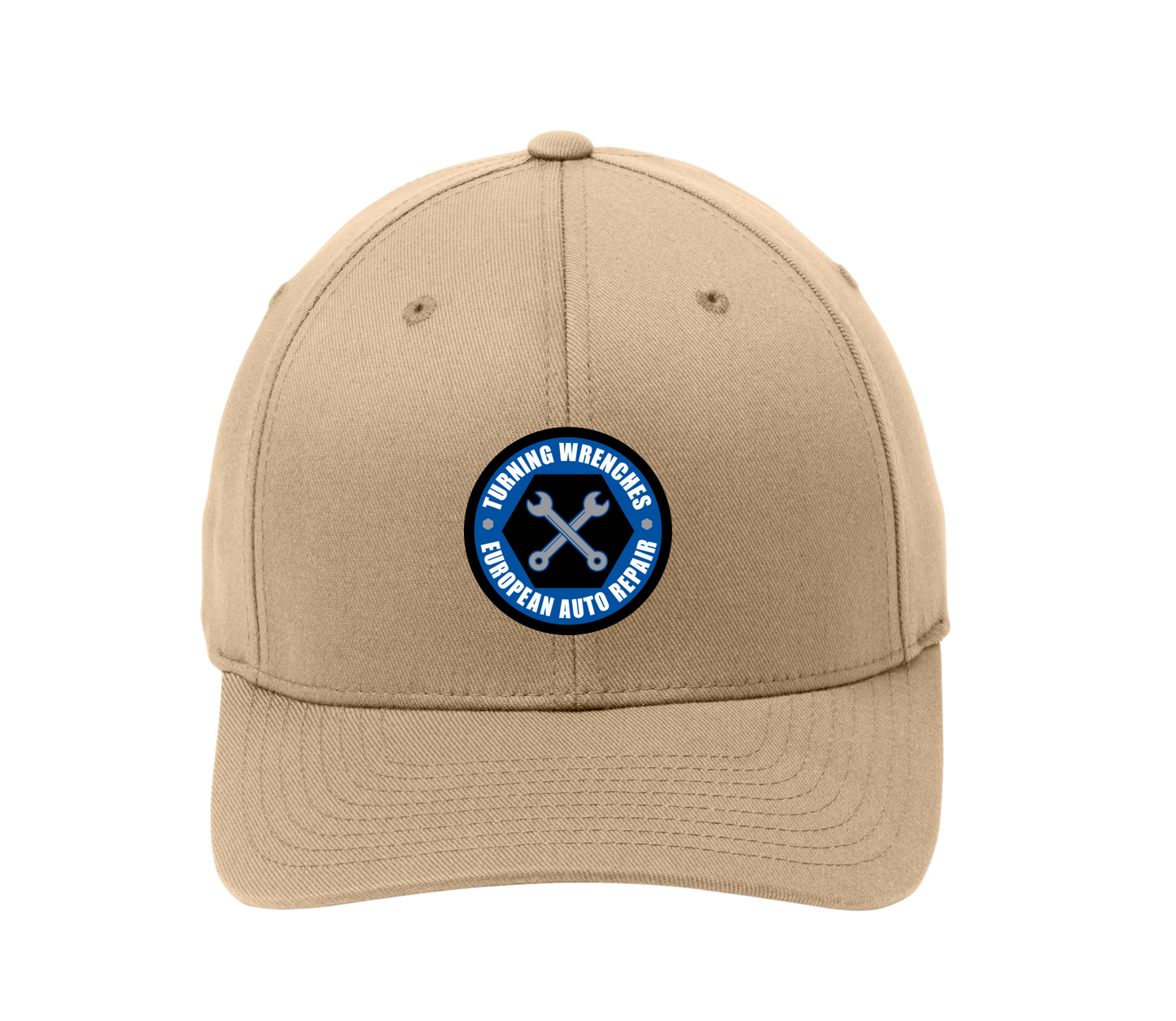 Port Authority® Flexfit® Cap C865 - Turning Wrenches European Auto Repair