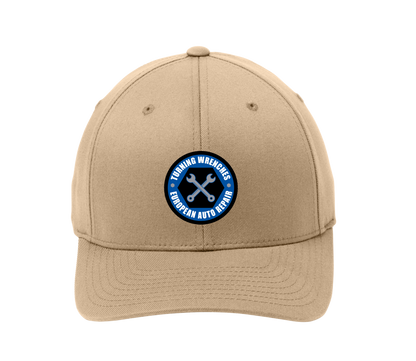 Port Authority® Flexfit® Cap C865 - Turning Wrenches European Auto Repair