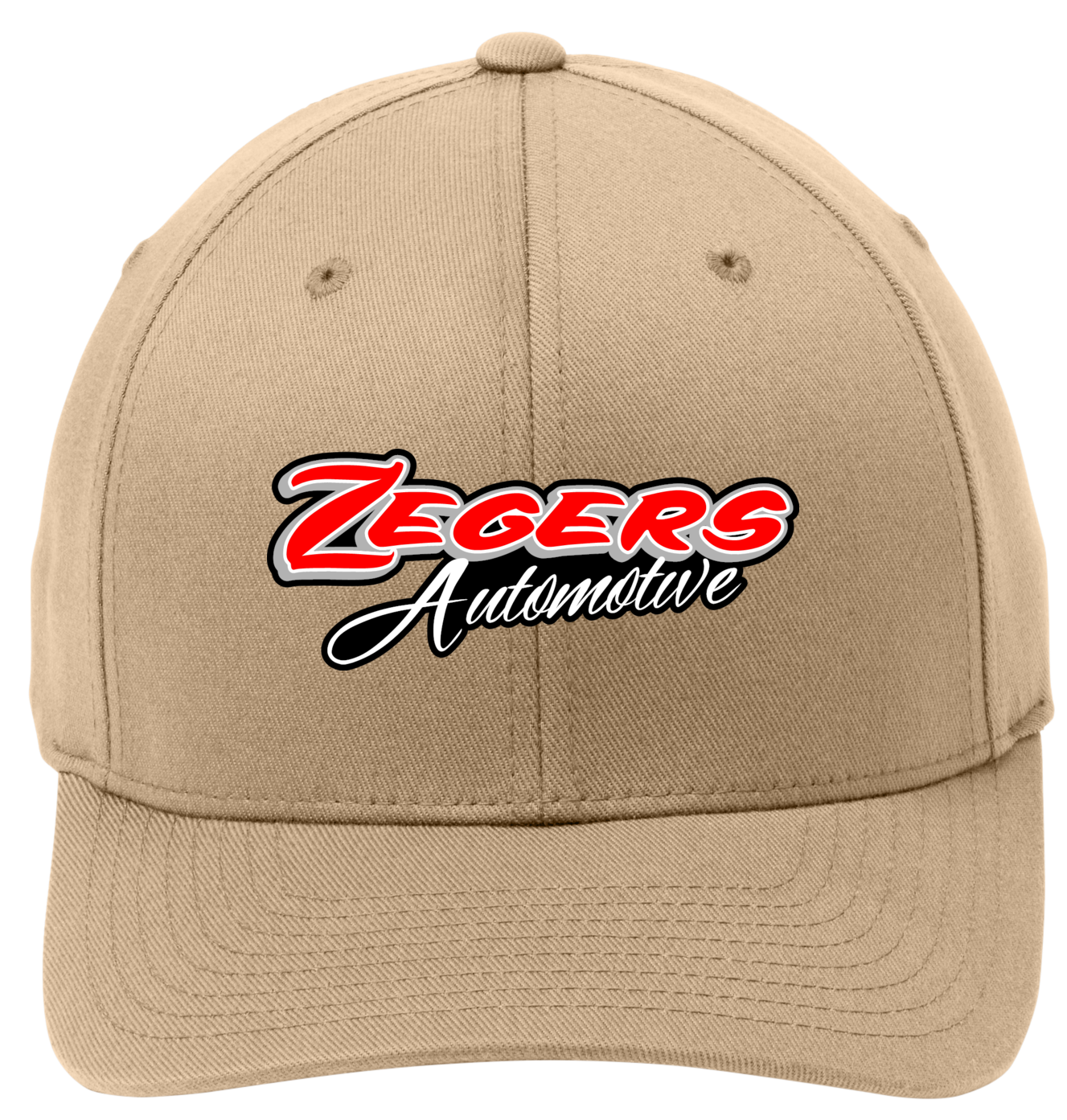 Port Authority® Flexfit® Cap C865 - Zegers Automotive