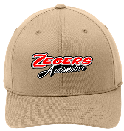 Port Authority® Flexfit® Cap C865 - Zegers Automotive