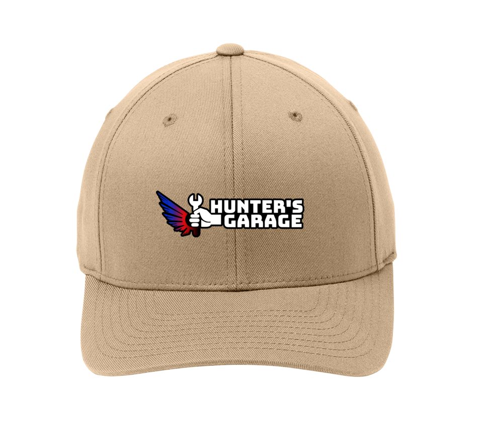 Port Authority® Flexfit® Cap C865 - Hunters Garage