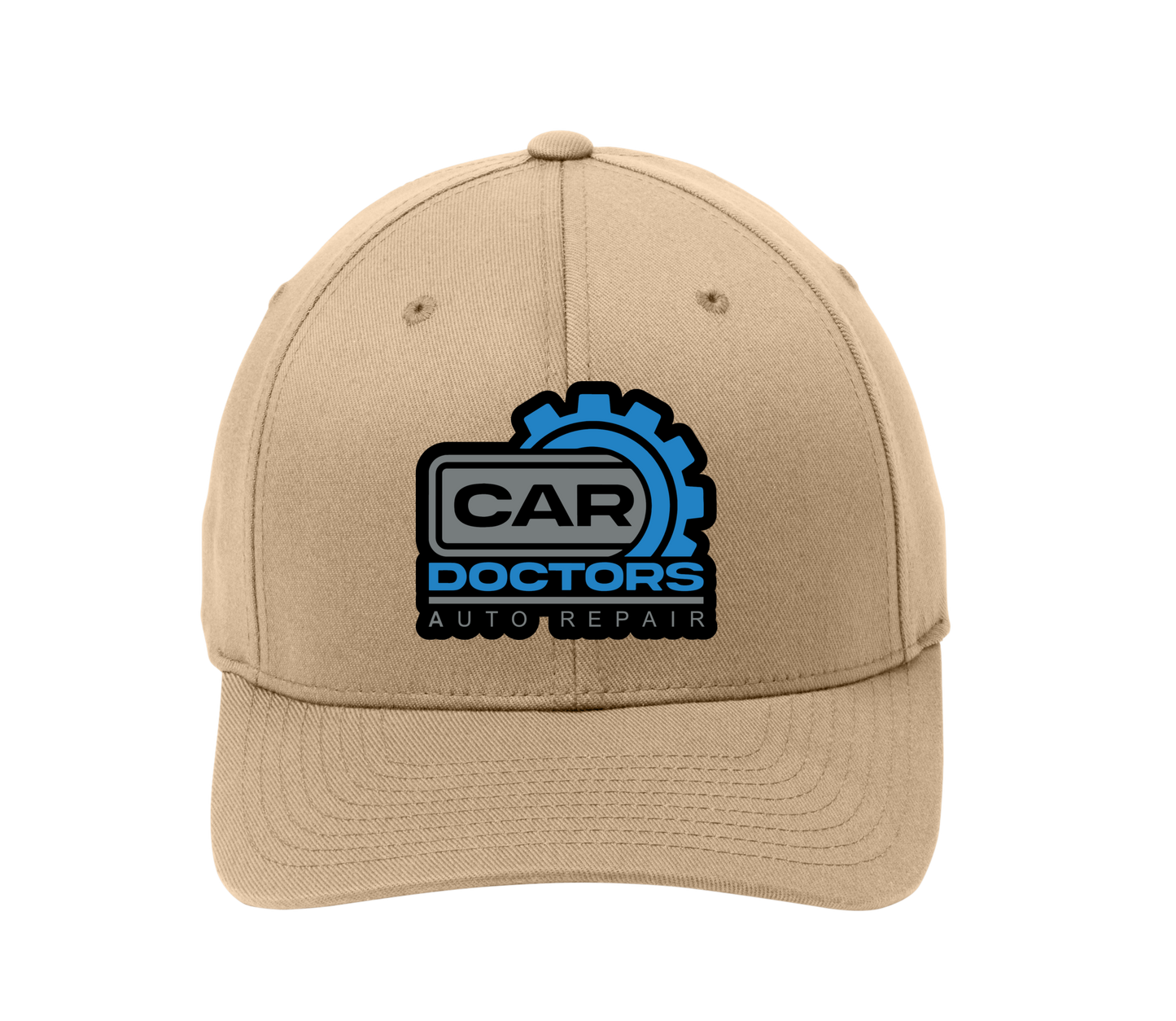 Port Authority® Flexfit® Cap C865 - Car Doctors