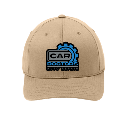 Port Authority® Flexfit® Cap C865 - Car Doctors