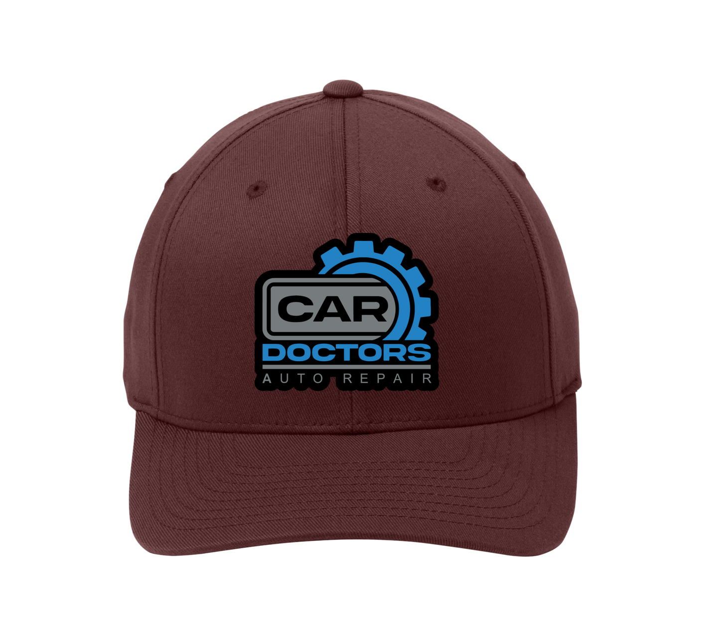 Port Authority® Flexfit® Cap C865 - Car Doctors