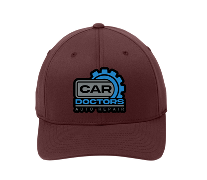 Port Authority® Flexfit® Cap C865 - Car Doctors