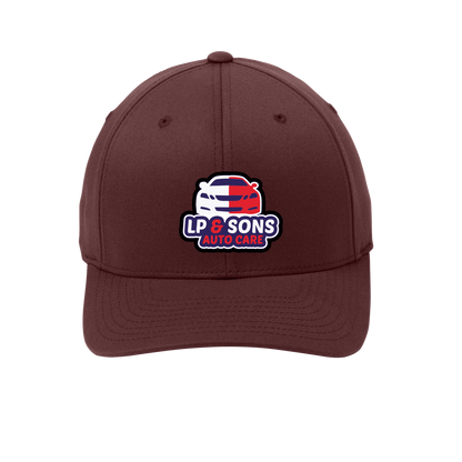 Port Authority® Flexfit® Cap C865 - LP & Sons Auto Care