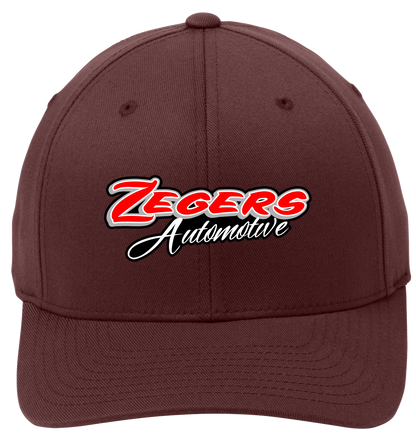 Port Authority® Flexfit® Cap C865 - Zegers Automotive