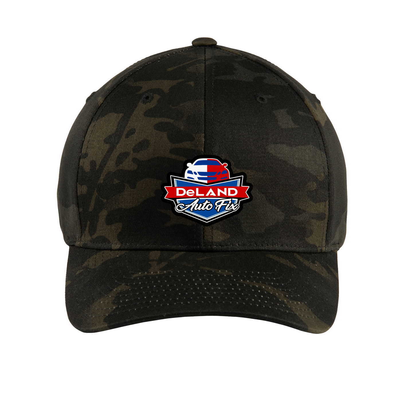 Port Authority® Flexfit® Cap C865 - DeLand Auto Fix