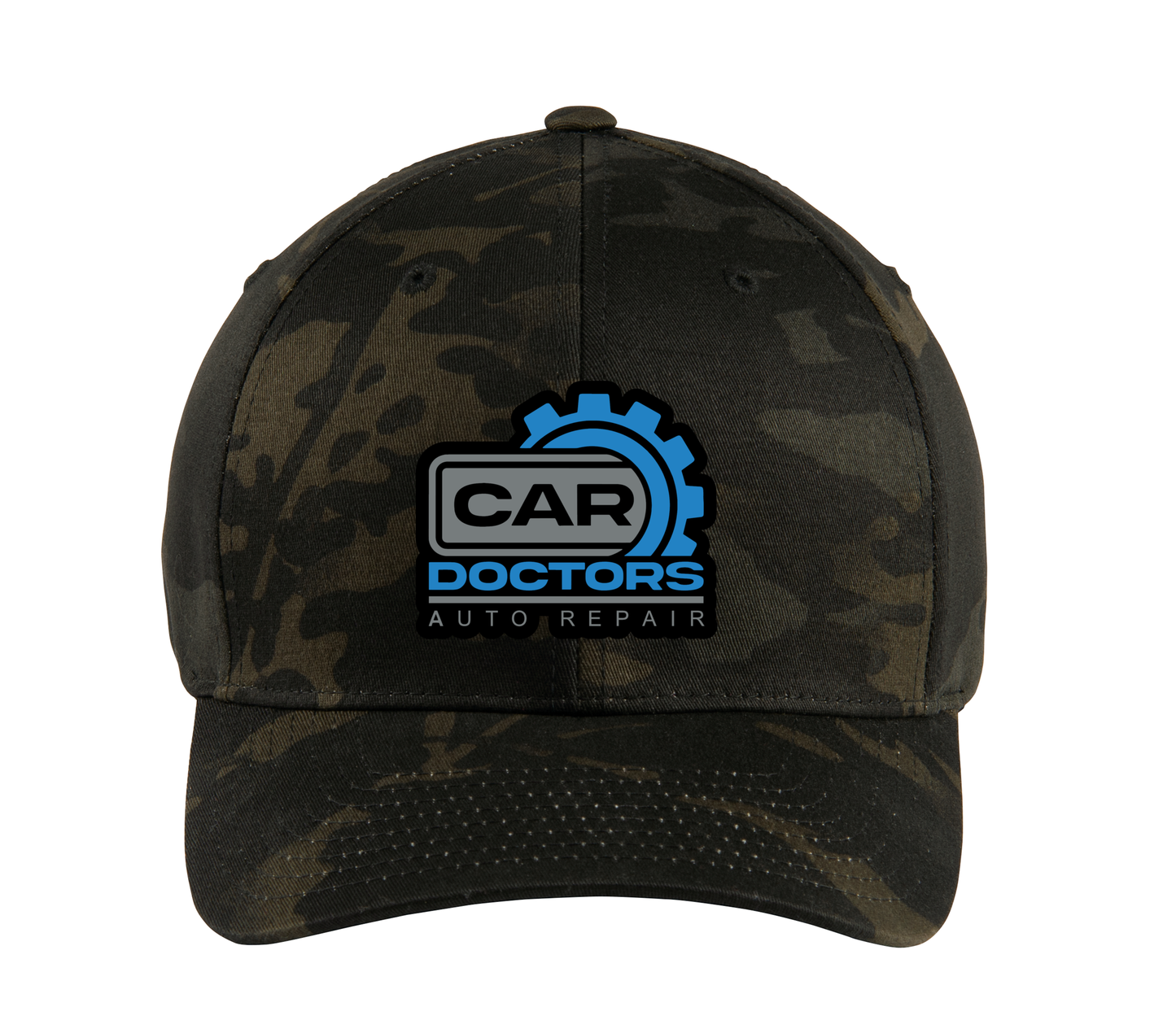 Port Authority® Flexfit® Cap C865 - Car Doctors