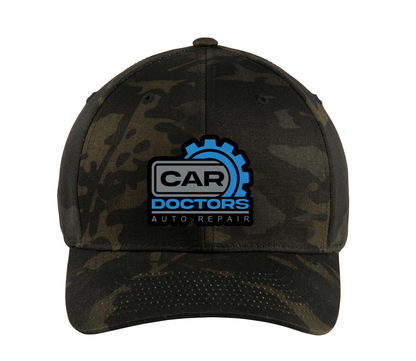 Port Authority® Flexfit® Cap C865 - Car Doctors