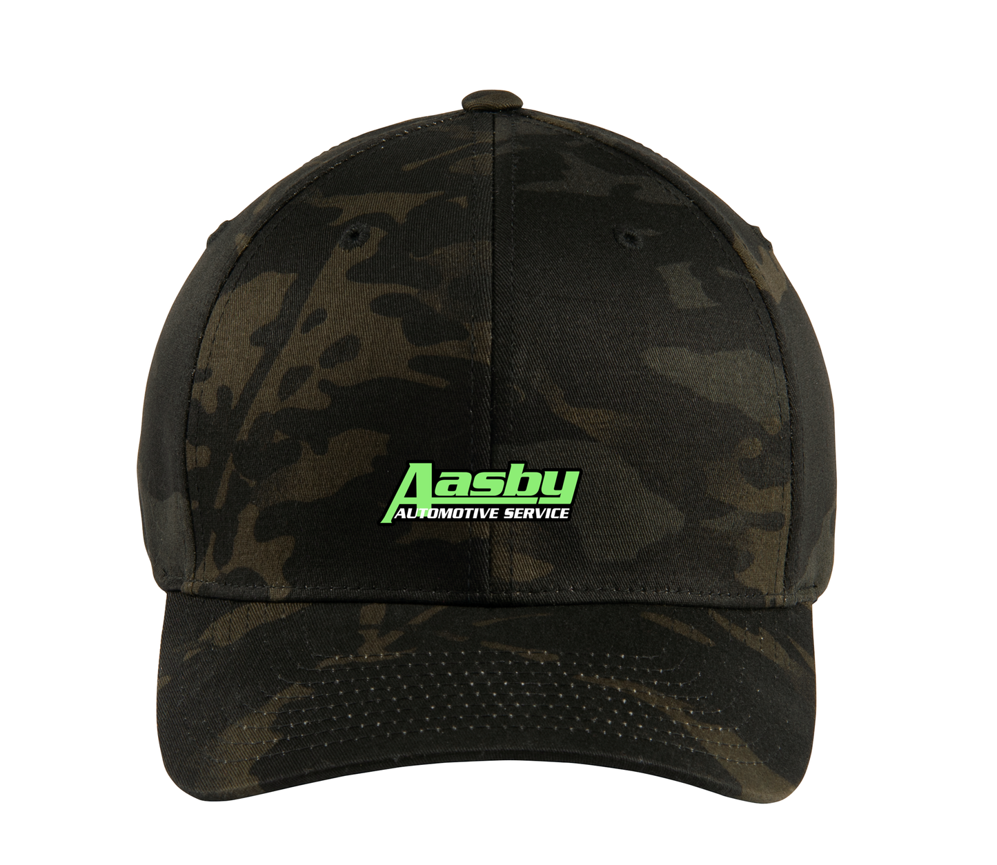 Port Authority® Flexfit® Cap C865 - Aasby Automotive