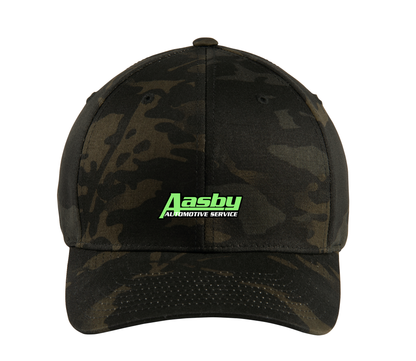 Port Authority® Flexfit® Cap C865 - Aasby Automotive