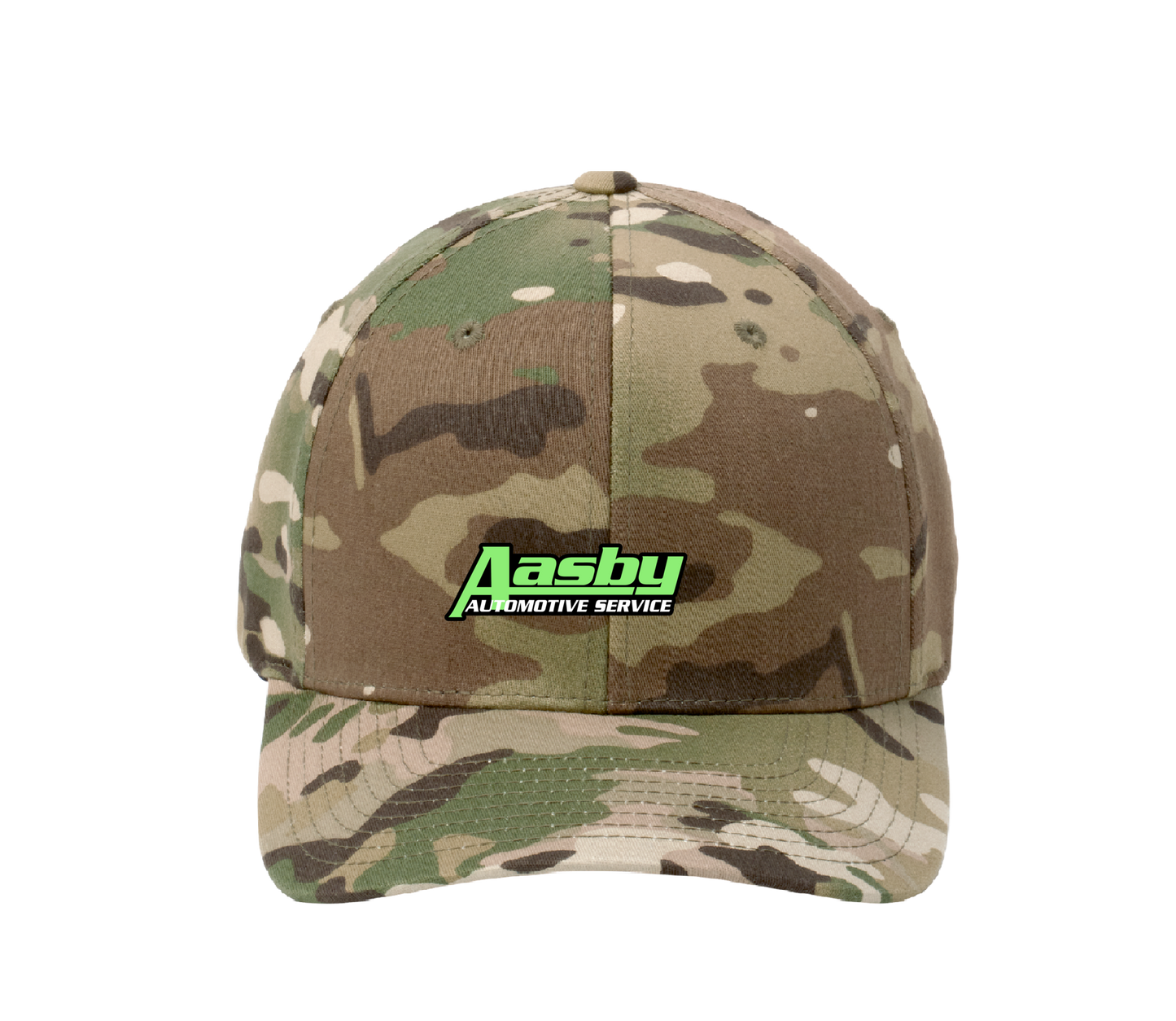 Port Authority® Flexfit® Cap C865 - Aasby Automotive