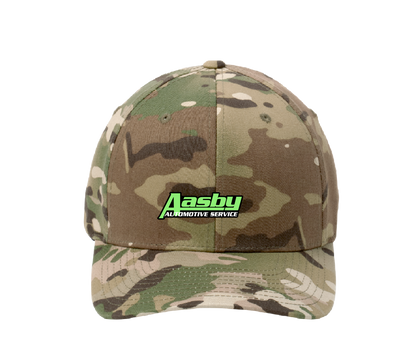 Port Authority® Flexfit® Cap C865 - Aasby Automotive