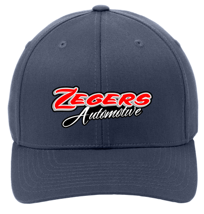 Port Authority® Flexfit® Cap C865 - Zegers Automotive