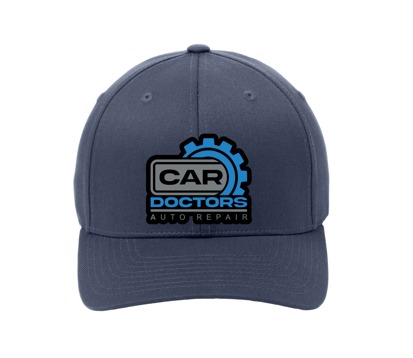 Port Authority® Flexfit® Cap C865 - Car Doctors