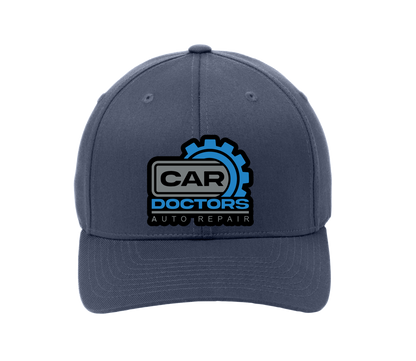 Port Authority® Flexfit® Cap C865 - Car Doctors