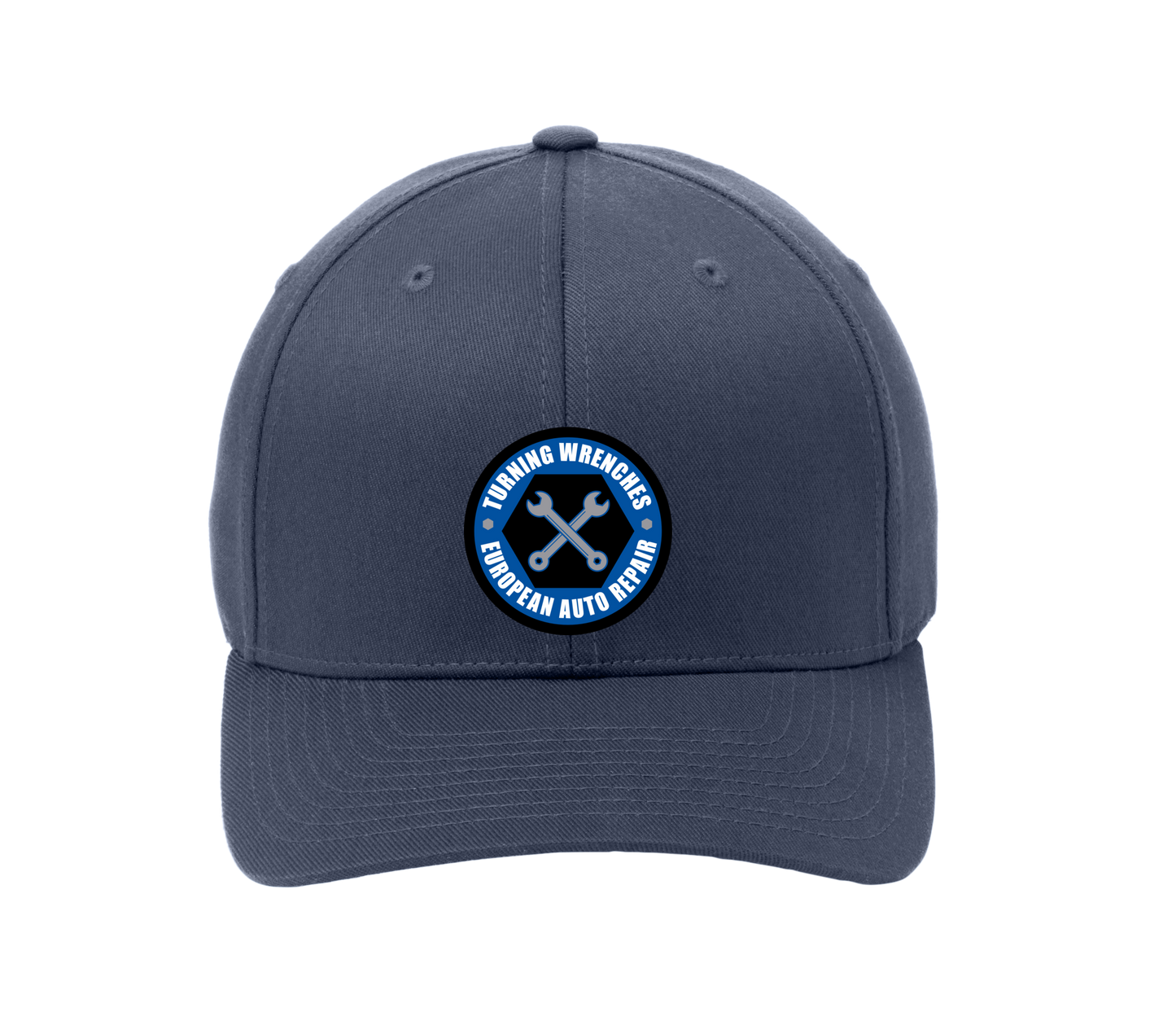 Port Authority® Flexfit® Cap C865 - Turning Wrenches European Auto Repair