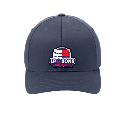 Port Authority® Flexfit® Cap C865 - LP & Sons Auto Care