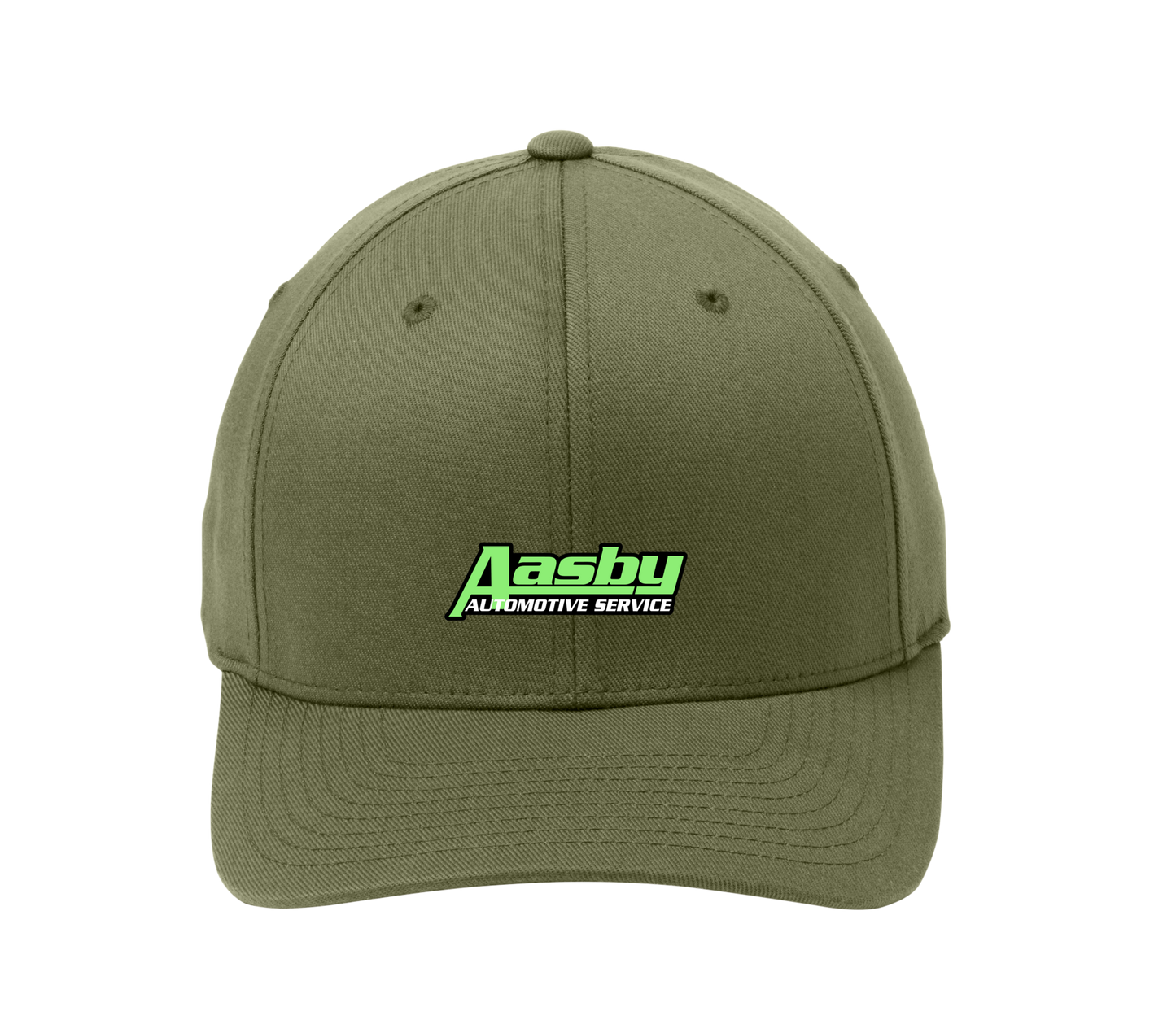 Port Authority® Flexfit® Cap C865 - Aasby Automotive