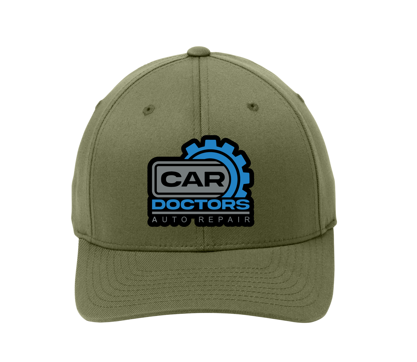 Port Authority® Flexfit® Cap C865 - Car Doctors