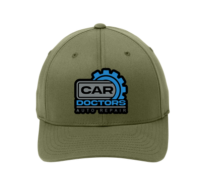 Port Authority® Flexfit® Cap C865 - Car Doctors