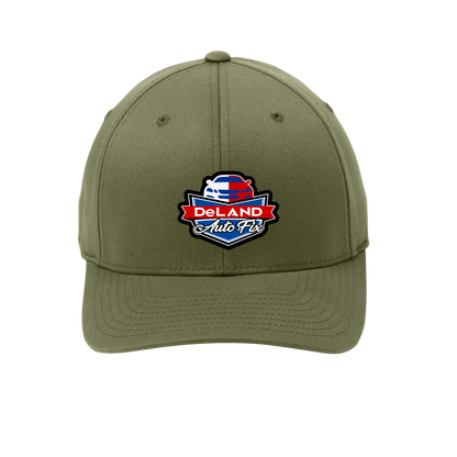 Port Authority® Flexfit® Cap C865 - DeLand Auto Fix