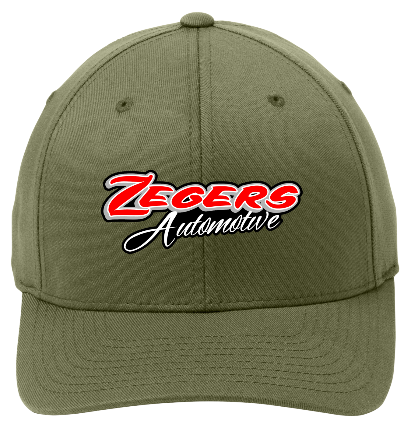 Port Authority® Flexfit® Cap C865 - Zegers Automotive