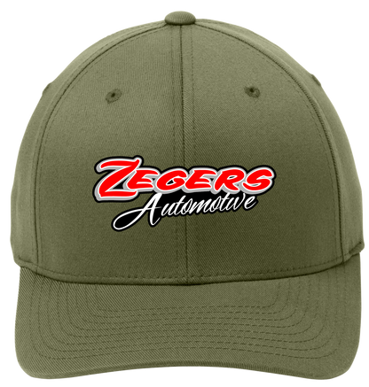 Port Authority® Flexfit® Cap C865 - Zegers Automotive