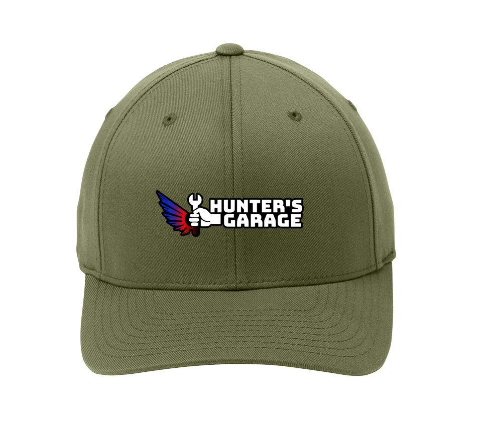 Port Authority® Flexfit® Cap C865 - Hunters Garage