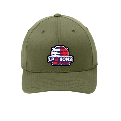 Port Authority® Flexfit® Cap C865 - LP & Sons Auto Care