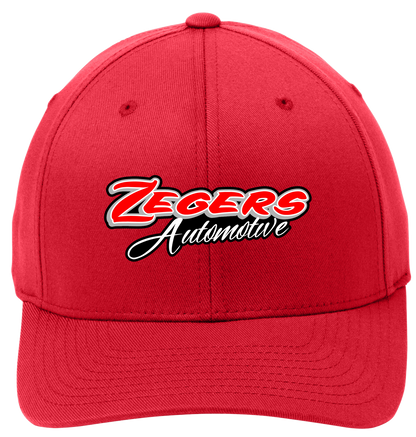 Port Authority® Flexfit® Cap C865 - Zegers Automotive