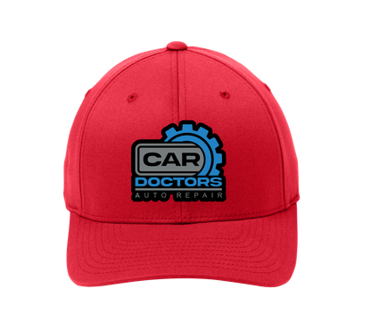 Port Authority® Flexfit® Cap C865 - Car Doctors