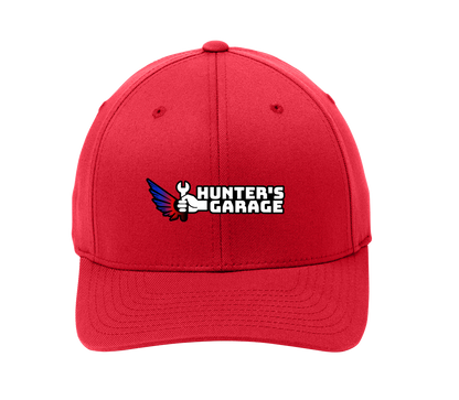 Port Authority® Flexfit® Cap C865 - Hunters Garage