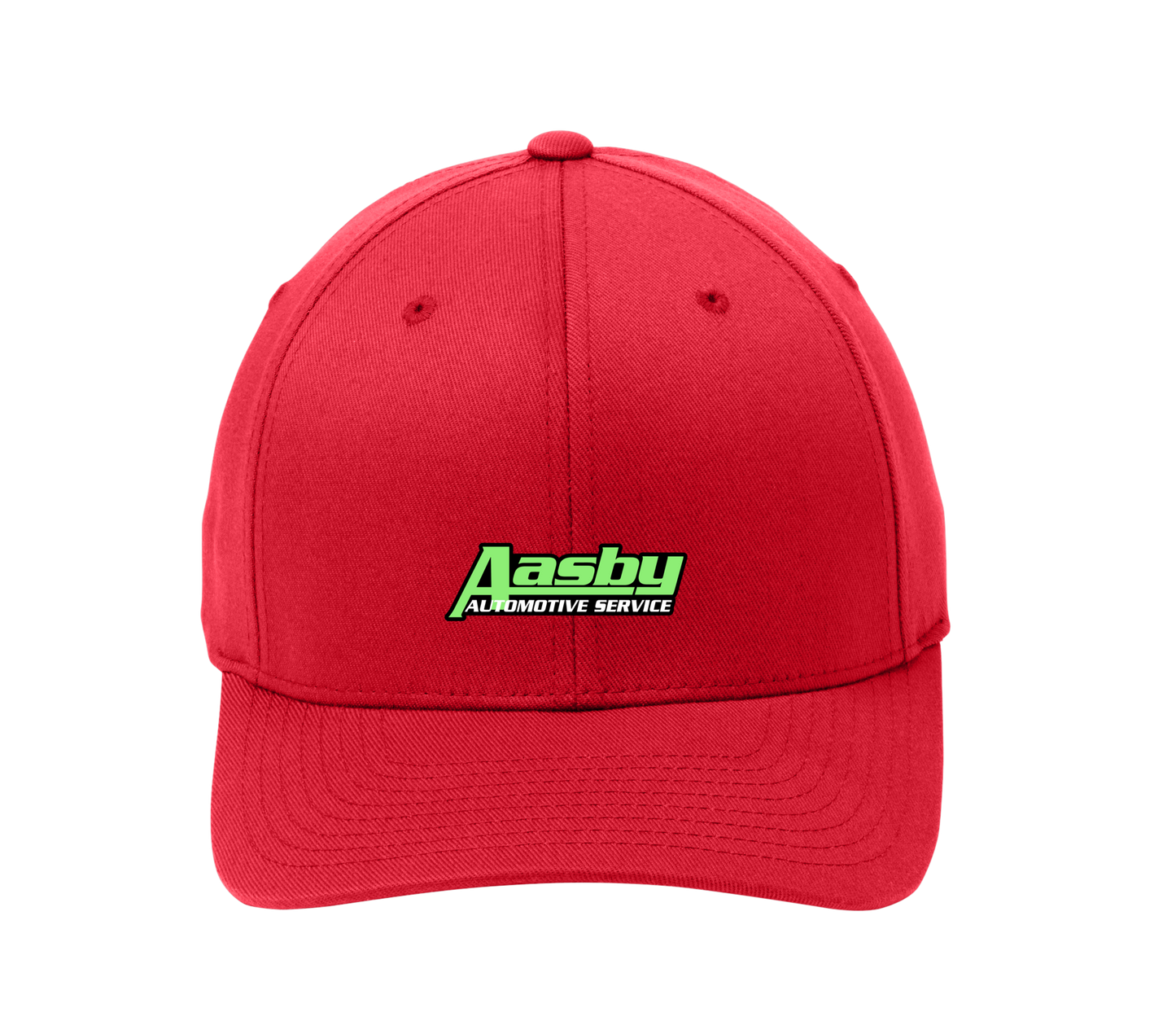 Port Authority® Flexfit® Cap C865 - Aasby Automotive
