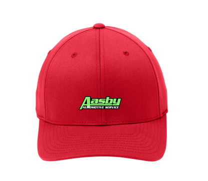 Port Authority® Flexfit® Cap C865 - Aasby Automotive
