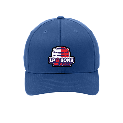 Port Authority® Flexfit® Cap C865 - LP & Sons Auto Care