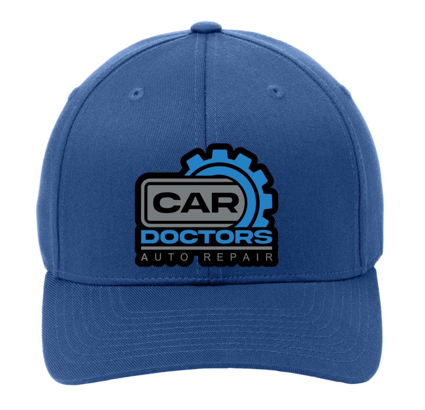 Port Authority® Flexfit® Cap C865 - Car Doctors