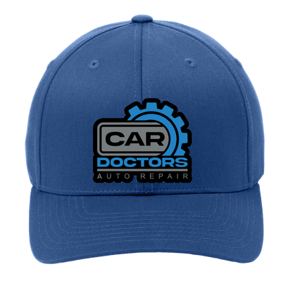 Port Authority® Flexfit® Cap C865 - Car Doctors