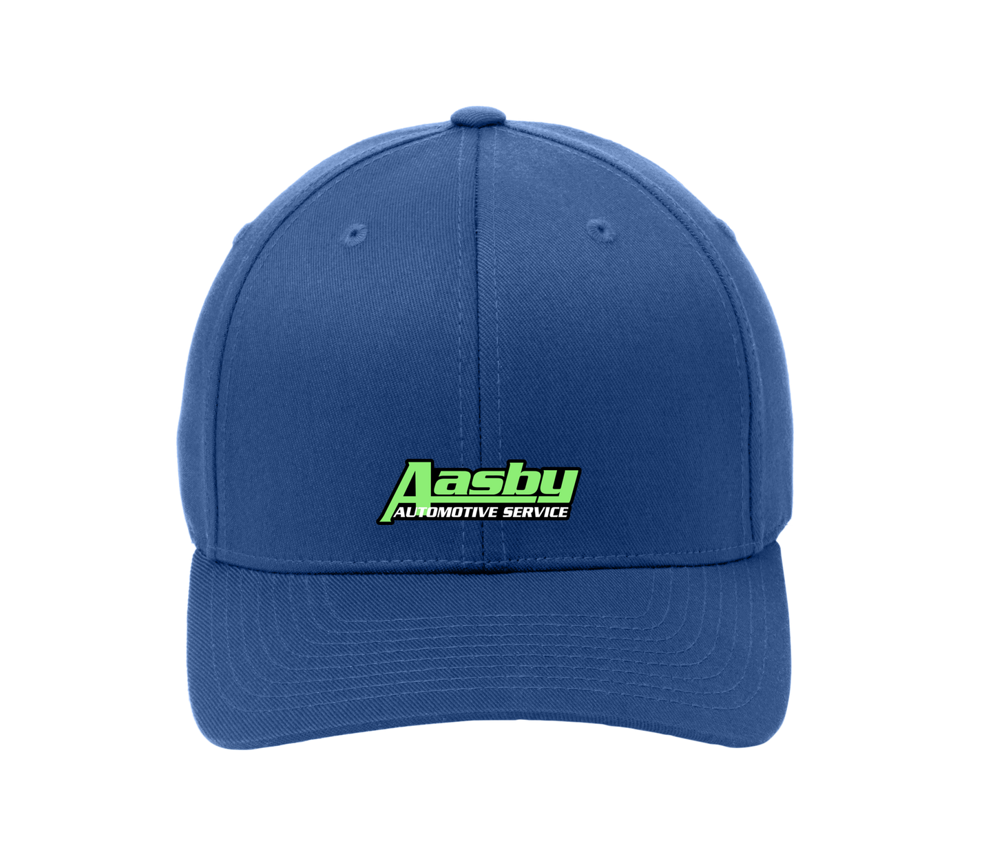 Port Authority® Flexfit® Cap C865 - Aasby Automotive