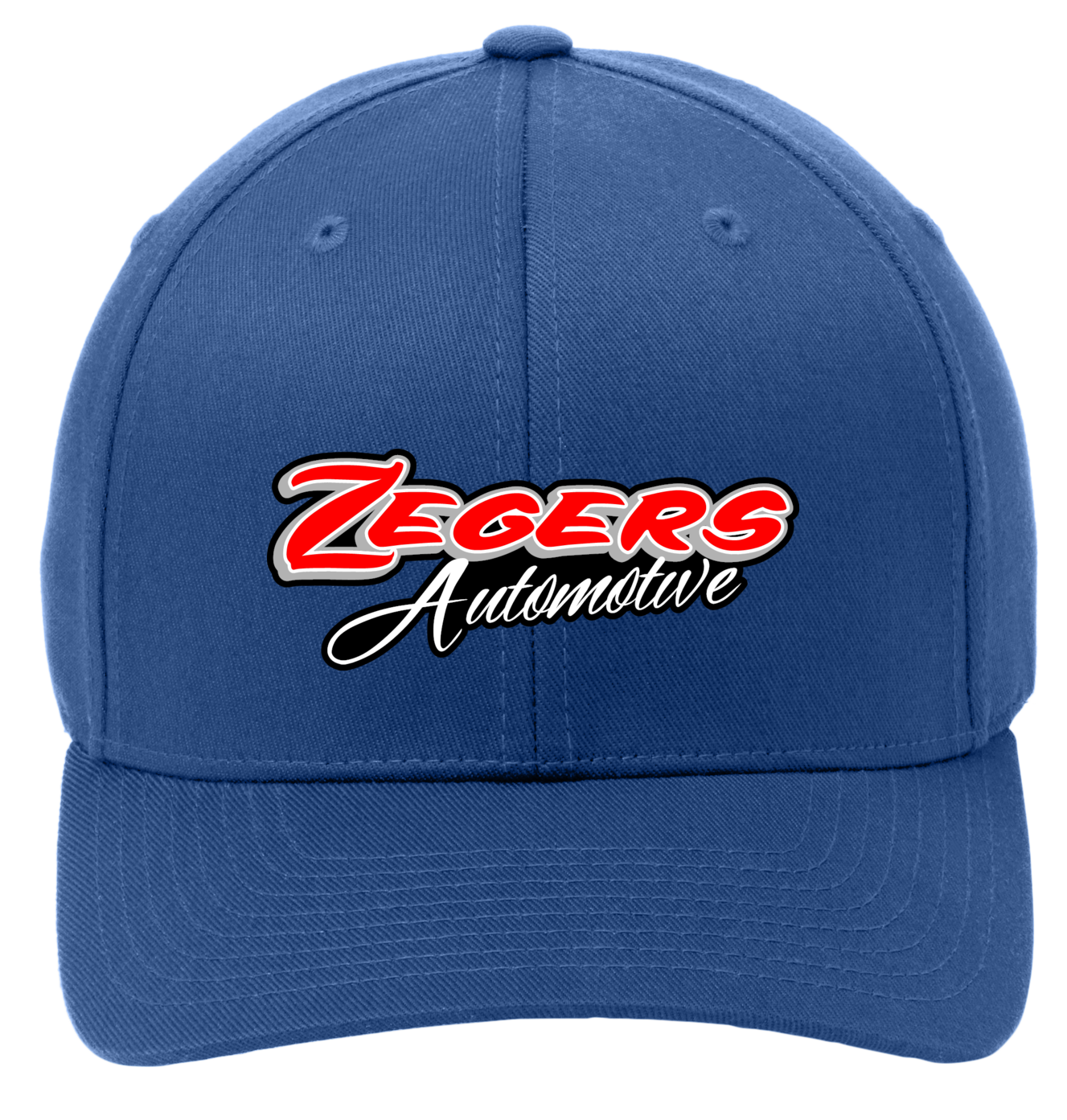 Port Authority® Flexfit® Cap C865 - Zegers Automotive