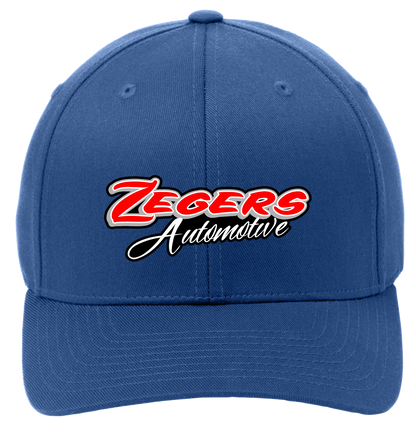 Port Authority® Flexfit® Cap C865 - Zegers Automotive