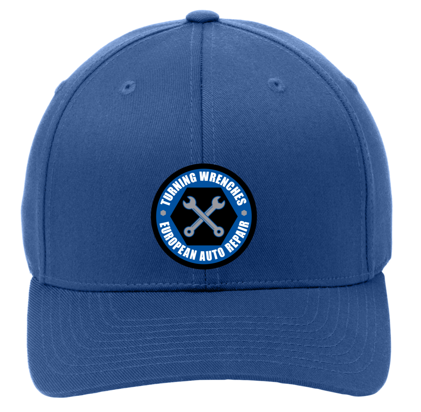 Port Authority® Flexfit® Cap C865 - Turning Wrenches European Auto Repair