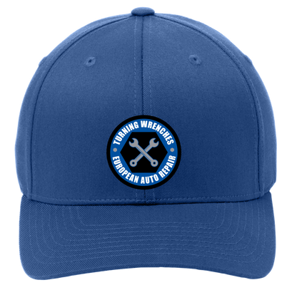 Port Authority® Flexfit® Cap C865 - Turning Wrenches European Auto Repair